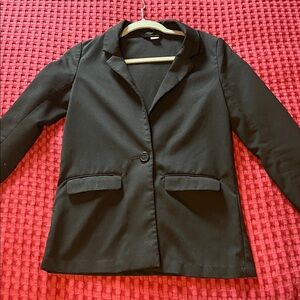 H&M Blazer, size 2